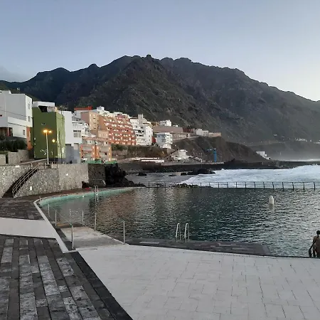 Viajeros * La Laguna (Tenerife)
