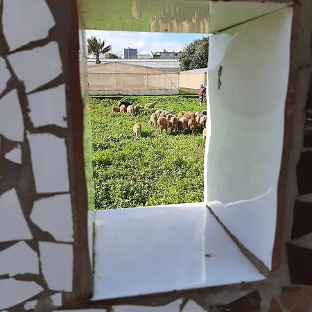 Séjour chez l'habitant Viajeros *