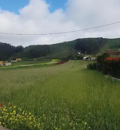 Homestay Viajeros