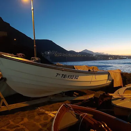 Viajeros Сан-Кристобаль-де-Ла-Лагуна