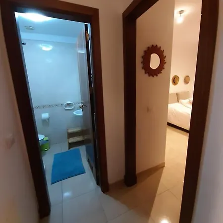 Проживание в семье Viajeros