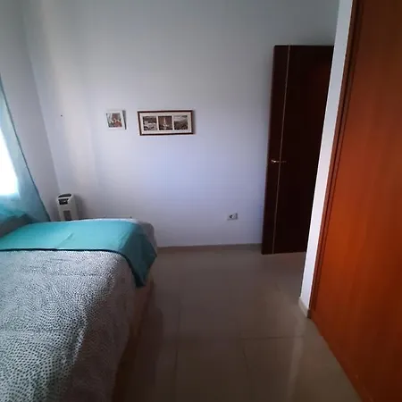 Viajeros Сан-Кристобаль-де-Ла-Лагуна