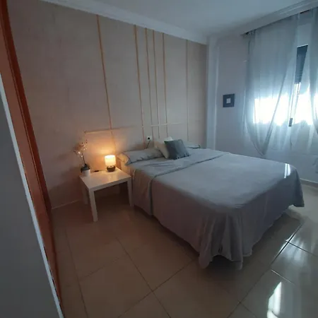 Viajeros * Сан-Кристобаль-де-Ла-Лагуна