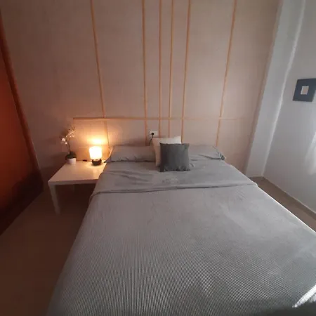 Viajeros Проживание в семье Сан-Кристобаль-де-Ла-Лагуна